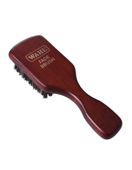 WAHL FADE BRUSH
