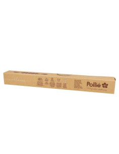 POLLIE MADEROTERAPIA RODILLO DE CUBOS 2