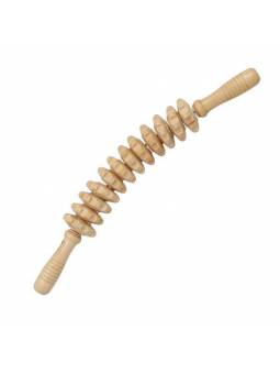 POLLIE MADEROTERAPIA...