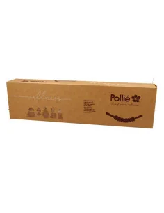 POLLIE MADEROTERAPIA RODILLO CURVO 2