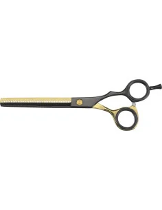 BARBURYS TIJERA ESCULPIR OFFSET LOKI 6"