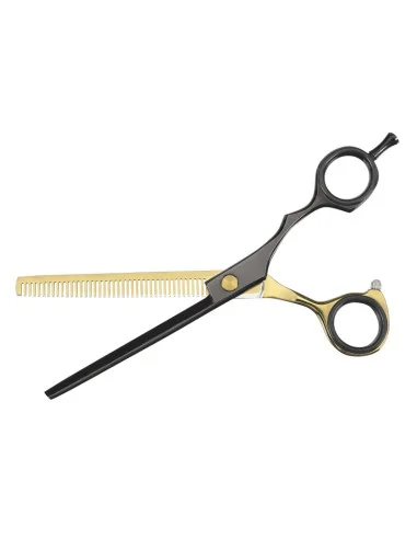 BARBURYS TIJERA ESCULPIR OFFSET LOKI 6"