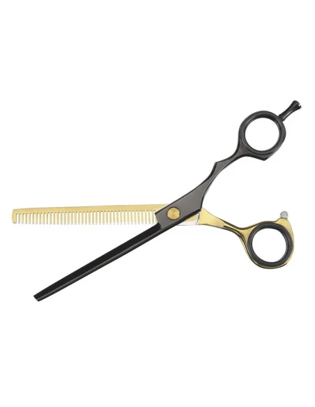 BARBURYS TIJERA ESCULPIR OFFSET LOKI 6"