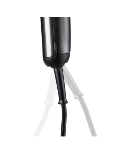 BaByliss PRO Secador Falco Negro/dorado 2000w