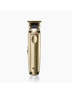 BABYLISSPRO LO-PROFX TRIMMER GOLD EDITION
