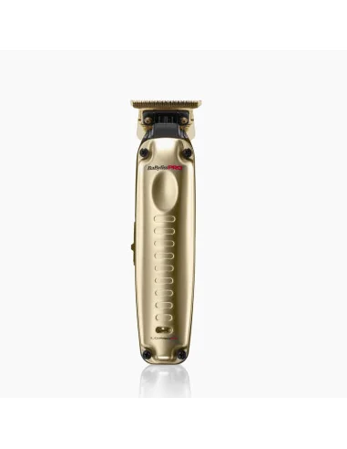 BABYLISSPRO LO-PROFX TRIMMER GOLD EDITION