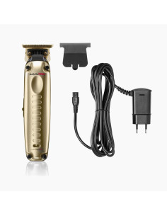 BABYLISSPRO LO-PROFX TRIMMER GOLD EDITION 2
