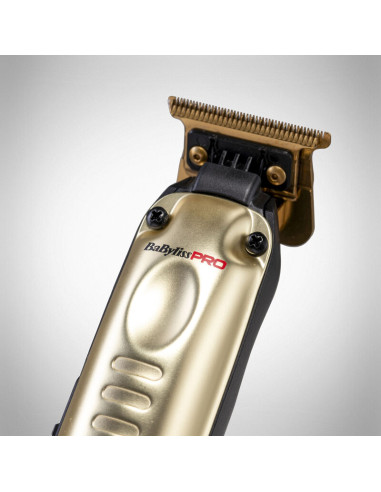BABYLISSPRO LO-PROFX TRIMMER GOLD EDITION