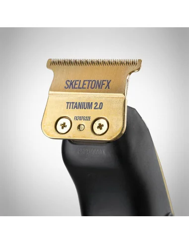 BABYLISSPRO LO-PROFX TRIMMER GOLD EDITION