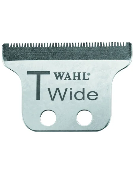 WAHL RECAMBIO CUCHILLA MAQUINA T-WIDE/DETAILER (RETOQUES)