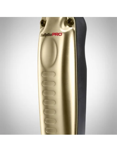 BABYLISSPRO LO-PROFX TRIMMER GOLD EDITION