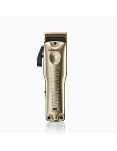 BABYLISSPRO LO-PROFX CLIPPER GOLD EDITION