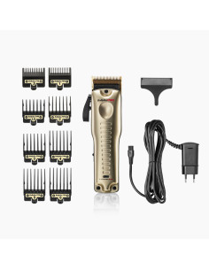 BABYLISSPRO LO-PROFX CLIPPER GOLD EDITION 2