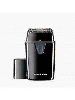 BABYLISS PRO UV DOUBLE FOIL METAL SHAVER|Mathiss