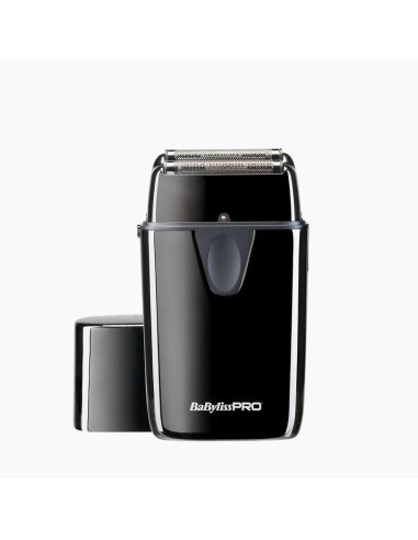 BABYLISSPRO UV DOUBLE FOIL METAL SHAVER