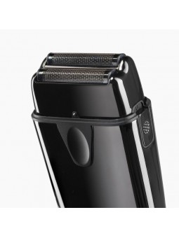 BABYLISS PRO UV DOUBLE FOIL METAL SHAVER|Mathiss