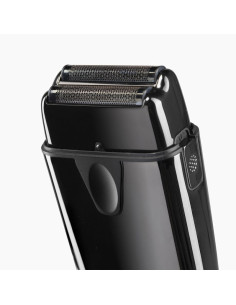 BABYLISSPRO UV DOUBLE FOIL METAL SHAVER 2