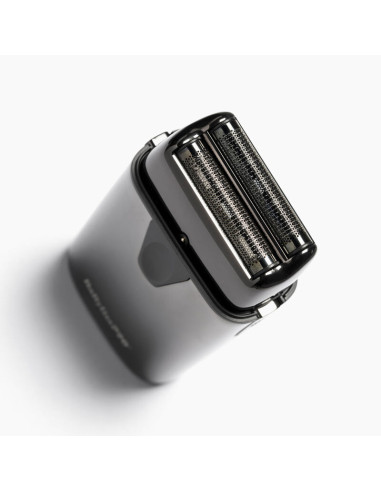 BABYLISSPRO UV DOUBLE FOIL METAL SHAVER