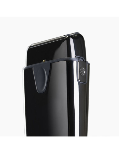 BABYLISSPRO UV DOUBLE FOIL METAL SHAVER