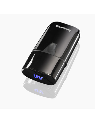 BABYLISSPRO UV DOUBLE FOIL METAL SHAVER
