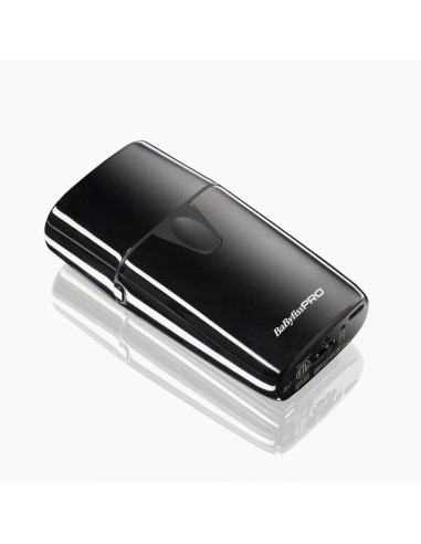 BABYLISSPRO UV DOUBLE FOIL METAL SHAVER