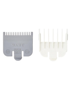 WAHL RECAMBIO SET 2 PEINES PLASTICO MAQUINA BALDING