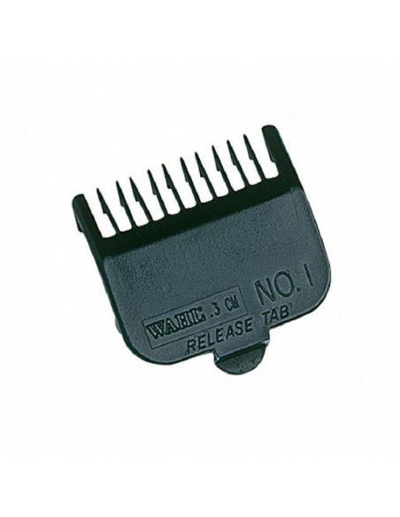WAHL RECAMBIO PEINE DE PLASTICO #1/3mm
