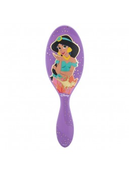 WET BRUSH DETANGLER DISNEY PRINCESS CELEBRATION JASMINE|Mathiss