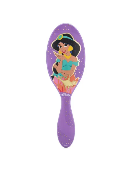 Wet Brush Detangler Disney Princess Celebration Jasmine