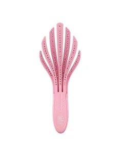 Wet Brush Go Green Curl Detangler Pink | Mathiss Ibiza