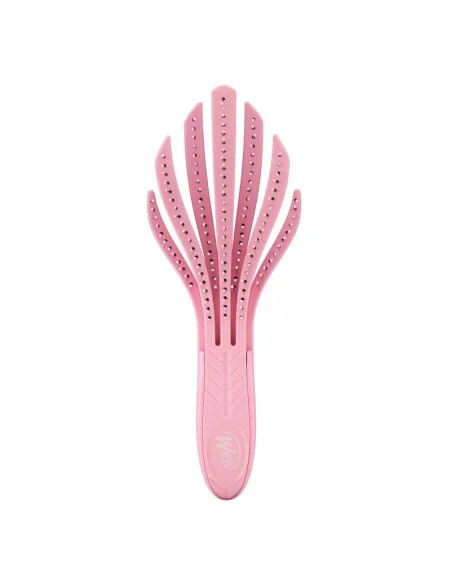 Wet Brush Go Green Curl Detangler Pink | Mathiss Ibiza