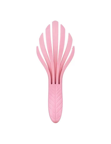 Wet Brush Go Green Curl Detangler Pink | Mathiss Ibiza