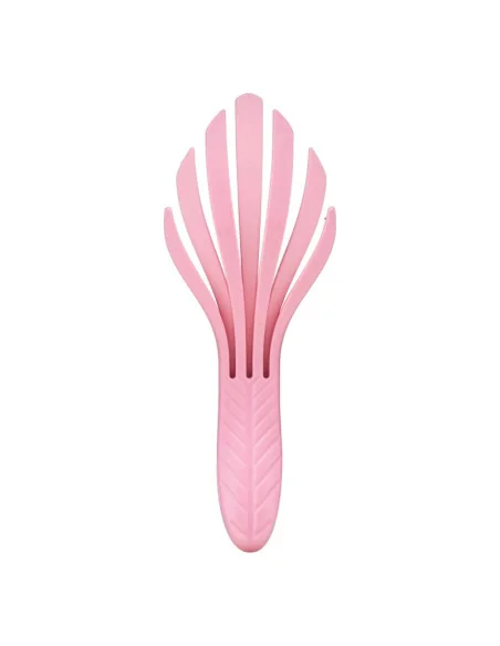 Wet Brush Go Green Curl Detangler Pink | Mathiss Ibiza