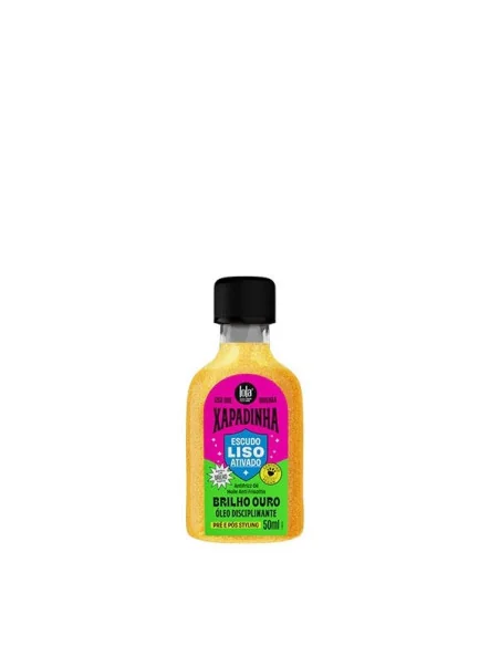 Lola Xapadinha Oleo Disciplinante 50ml | Mathiss Ibiza
