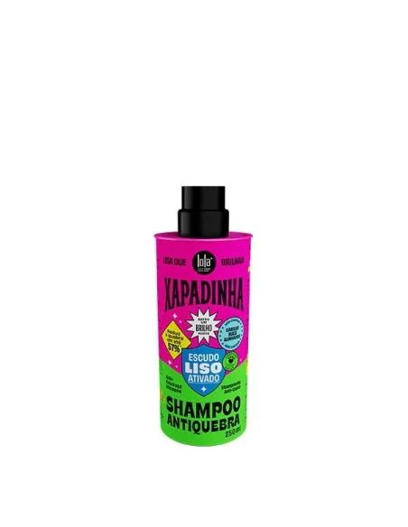 Lola Xapadinha Shampoo Antiquebra 250ml | Mathiss Ibiza