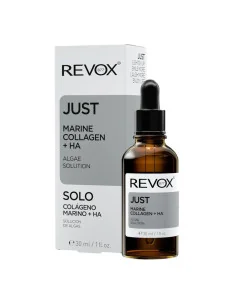 REVOX B77 SOLO COLAGENO MARINO + HA SOLUCION DE ALGAS 30ML