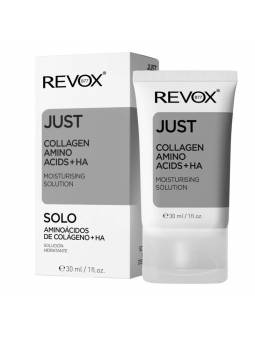 REVOX B77 SOLO AMINOACIDOS...