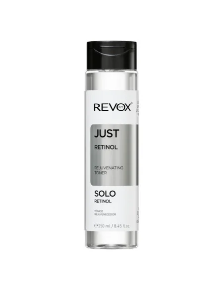 Revox b77 Solo Retinol Tonico Rejuvenecedor 250ml