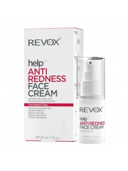 REVOX B77 HELP ANTI REDNESS...