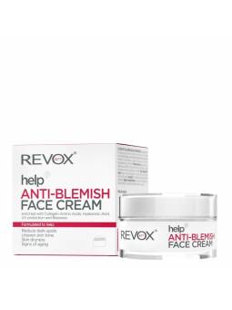 REVOX B77 HELP ANTI-BLEMISH...