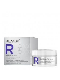 REVOX B77 RETINOL CREAM...