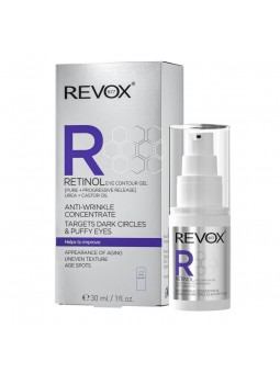 REVOX B77 RETINOL EYE...