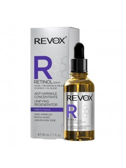 REVOX B77 RETINOL SERUM...