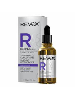 REVOX B77 RETINOL SERUM...