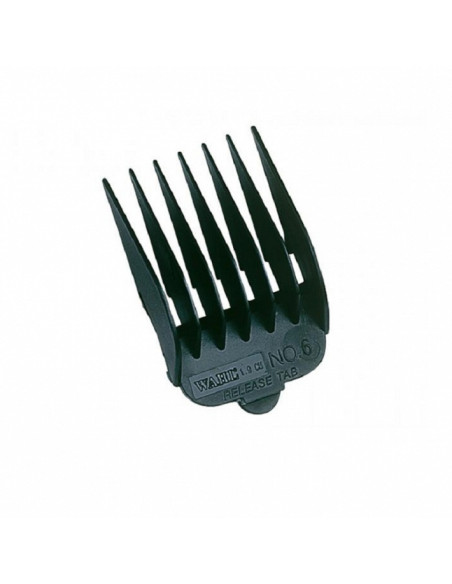 WAHL RECAMBIO RECALCE PLASTICO #6/19mm