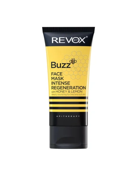 REVOX B77 BUZZ FACE MASK INTENSE REGENERATION 65ML