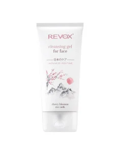 REVOX B77 JAPANESE ROUTINE CLEANSING GEL FOR FACE 150ML
