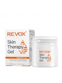 REVOX B77 SKIN THERAPY GEL...