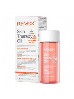 REVOX B77 SKIN THERAPY OIL...