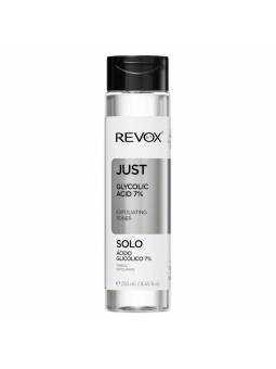 REVOX B77 JUST GLYCOLIC...